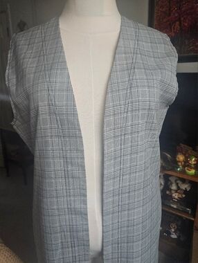 Bend OVER size XL lightweight Vest